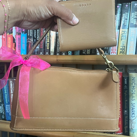 COACH Y2K 2 PCS - Picture 2 of 9